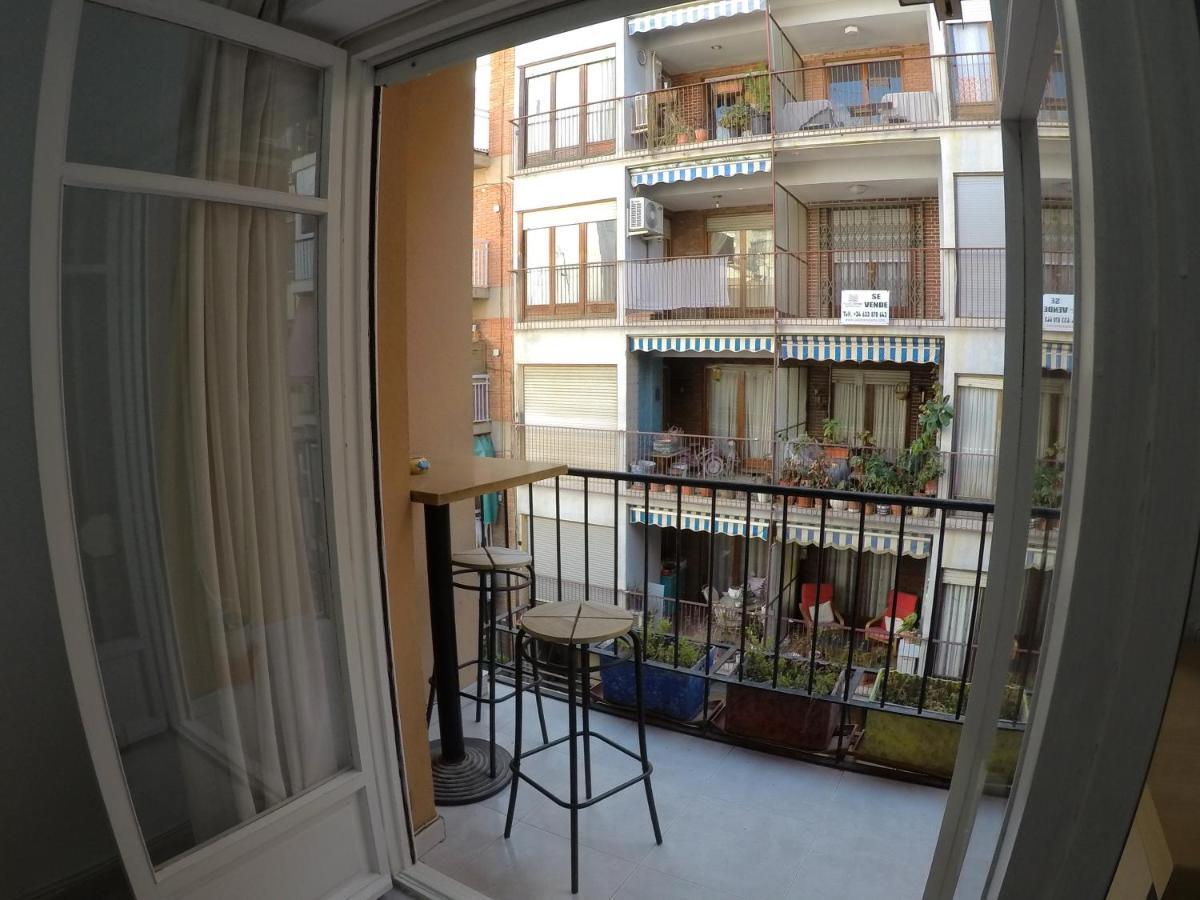 Piso Grande Mercado Central Alicante Kültér fotó